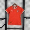 Portugal 2025 Home women's Jersey S-2XL