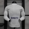 Boca Juniors 24/25 Away Long Sleeve Jersey - S-2XL