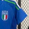 Italy 2024 Home women's Jersey S-2XL