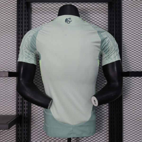 Mexico 2024 Away Player Jersey S-2XL
