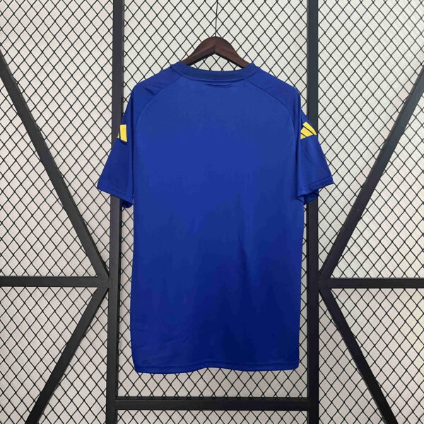 Spain 2024 Pre-match Training Jersey S-2XL