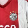 Ajax 25/26 Home Kids Set - 16-28