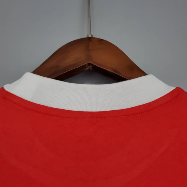 3c57c0ee Liverpool 1965 Home Retro Jersey S-2XL