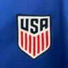USA 2024 Away Fan Jersey S-2XL