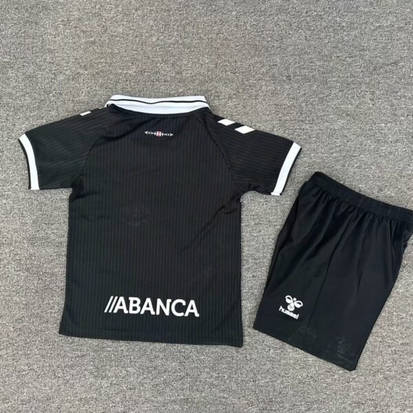 Celta Vigo 2025 Special Edition Kids Jersey Kit 16-28
