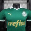 Palmeiras 24/25 Home Jersey Player Version S-2XL