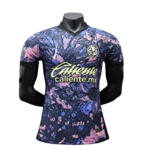 Club América 24/25 Third Away Player Version Jersey - S-2XL