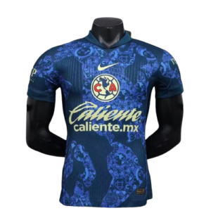 Club América 24/25 Away Player Version Jersey - S-2XL