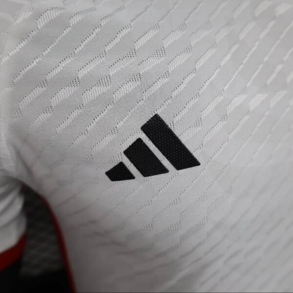 Flamengo 24/25 Away Player Version Jersey S-2XL