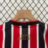 Sao Paulo 24/25 Away Kids Kit 16-28