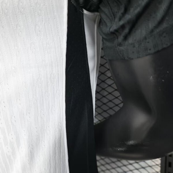 49588f87 Corinthians 25/26 Home Player Version Jersey - S-2XL