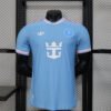 Miami 25/26 Third Away Player Version Jersey S-2XL