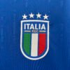 Italy 2024 Home Fan Jersey S-4XL