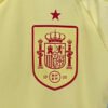 4a533547 Spain 2024 Away Fan Jersey S-4XL