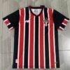 Sao Paulo 24/25 Away Fan Version Jersey S-4XL