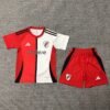 River Plate 25/26 Third Away Kids Kit 16-28