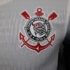 Corinthians 24/25 Home Player Version Jersey - S-2XL