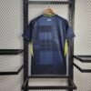 Scotland 2024 Home Fan Jersey S-2XL