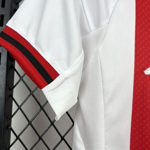 Ajax 25/26 Home Kids Set - 16-28