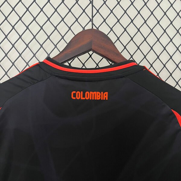 Colombia 2024 Away Fan Jersey S-2XL