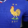 France 2024 Home Player Jersey S-2XL