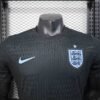 England 2025 Away Player Jersey S-2XL