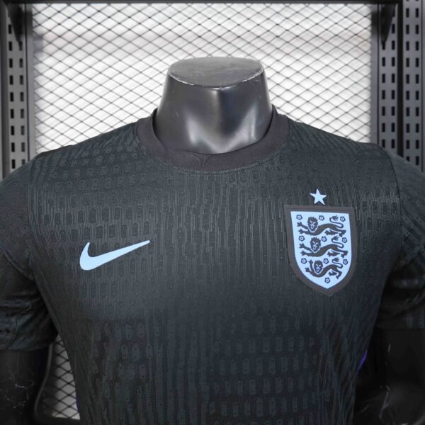 England 2025 Away Player Jersey S-2XL