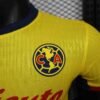 4ea1cd3b Club América 24/25 Home Player Version Jersey - S-2XL