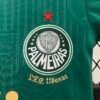 Palmeiras 24/25 Home Kids Kit 16-28