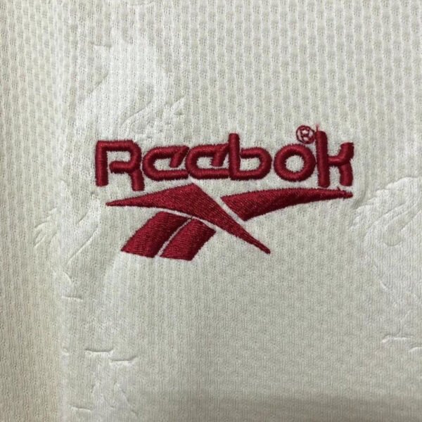 Liverpool 1996/97 Away Retro Jersey S-2XL