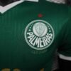 Palmeiras 24/25 Home Jersey Player Version S-2XL