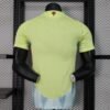 Spain 2024 Away Player Jersey S-2XL