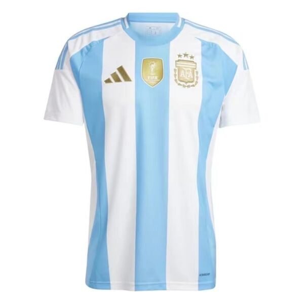 Argentina 2024 Home Fan Jersey S-4XL