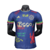 Ajax 25/26 Special Edition Player Version Jersey - S-2XL