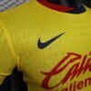 55a5e6fb Club América 24/25 Home Player Version Jersey - S-2XL
