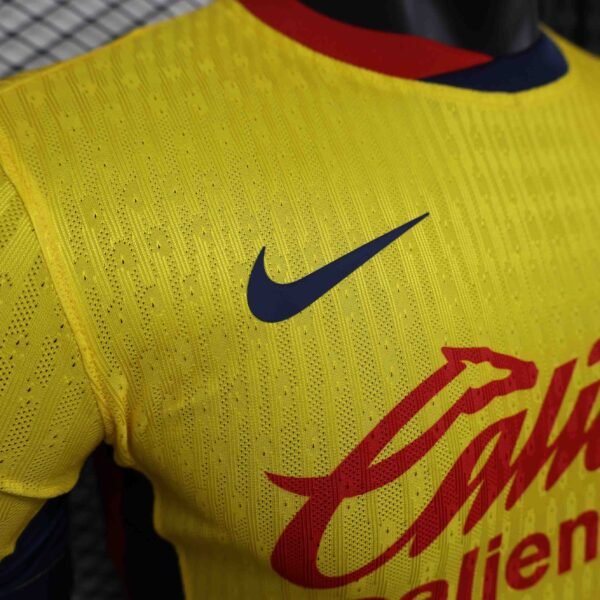 55a5e6fb Club América 24/25 Home Player Version Jersey - S-2XL