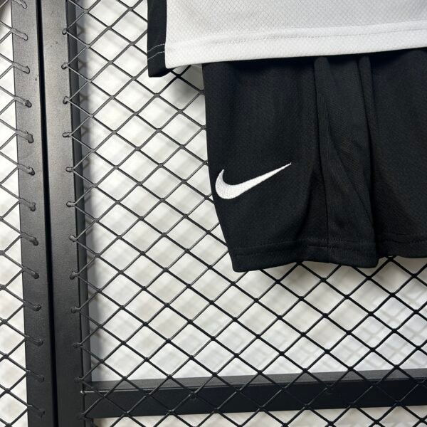 55b0ad5b Corinthians 25/26 Home Kids Set - 16-28