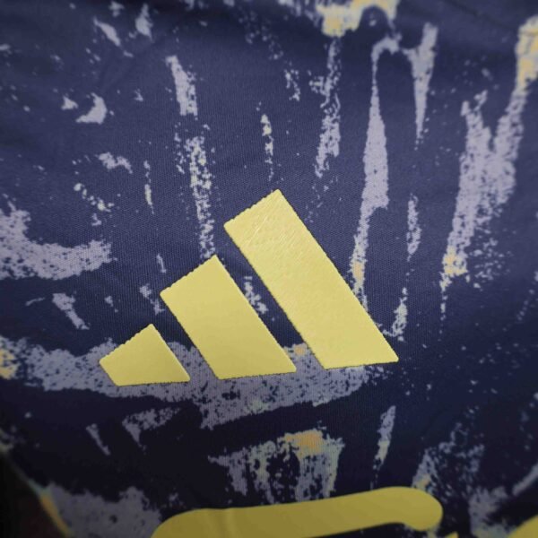 Ajax 24/25 Away Player Version Jersey - S-2XL