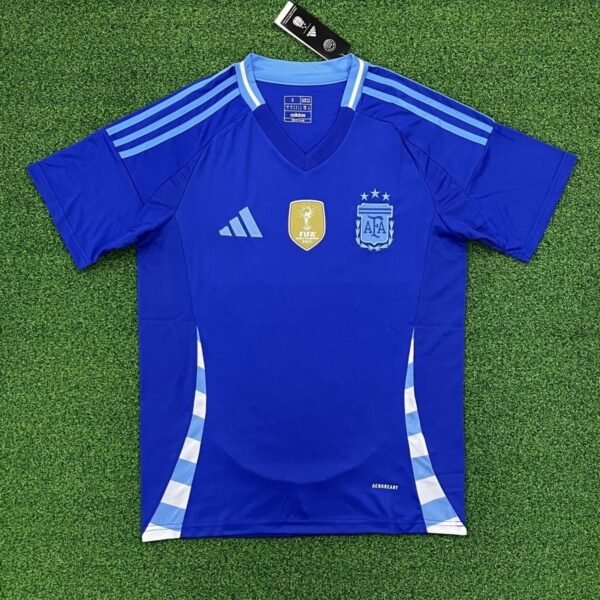574c6f619063816f384353ae64b9ca5 Argentina 2024 Away Fan Jersey S-4XL