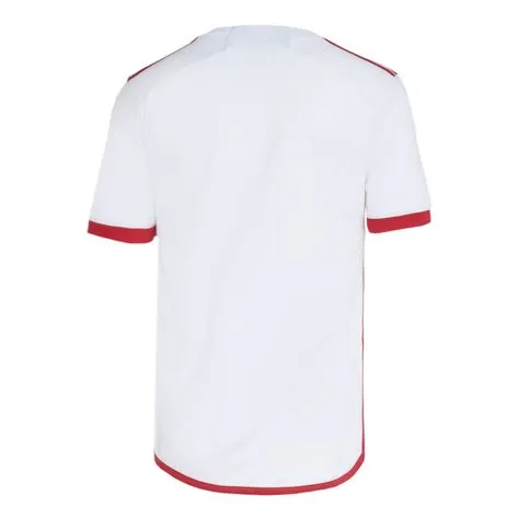 Flamengo 24/25 Away Fan Version Jersey S-4XL