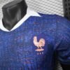 France 2025 Home Player Jersey S-2XL