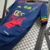 Ajax 25/26 Special Edition Fan Version Jersey - S-2XL