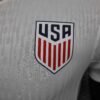 USA 2024 Home Player Jersey S-2XL