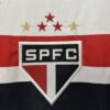 Sao Paulo 25/26 Home Fan Version Jersey S-4XL