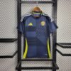 Scotland 2024 Home Fan Jersey S-2XL