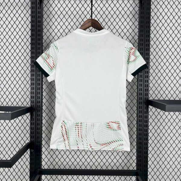 5d561c90 Portugal 2025 Away women's Jersey S-2XL