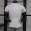 USA 2024 Home Player Jersey S-2XL