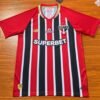 Sao Paulo 25/26 Away Fan Version Jersey S-4XL