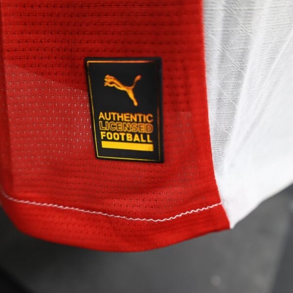 5ec74929 Chivas 24/25 Away Player Version Jersey - S-2XL