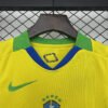 Brazil 25/26 Home Kids Kit 16-28